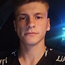 Знакомства: Александр, 25 лет, Дубровка (Брянская Обл)