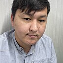 Знакомства: Жанболат, 28 лет, Алматы