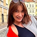 Знакомства: Антонина, 41 год, Санкт-Петербург