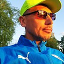 Знакомства: Ладімір, 37 лет, Орша