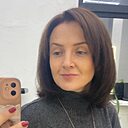 Знакомства: Юлия, 41 год, Москва