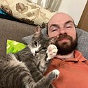 Знакомства: Nikita, 34 года, Москва