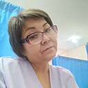 Знакомства: Ляззат, 51 год, Астана