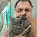 Знакомства: Анатолий, 55 лет, Витебск