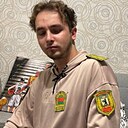 Знакомства: Илья, 23 года, Витебск