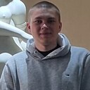 Знакомства: Андрей, 25 лет, Владивосток