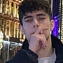 Знакомства: Say, 23 года, Раменское