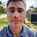 Знакомства: Дима, 37 лет, Донецк