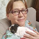 Знакомства: Ольга, 52 года, Пушкино (Московская Обл)