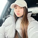 Знакомства: Лаура, 24 года, Петропавловск