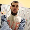 Знакомства: Даня, 28 лет, Петрозаводск