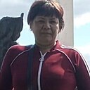 Знакомства: Ната, 47 лет, Барыш