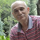 Знакомства: Николай, 56 лет, Алматы