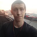 Знакомства: Макс, 32 года, Рыбинск