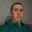 Знакомства: Александр, 36 лет, Мозырь