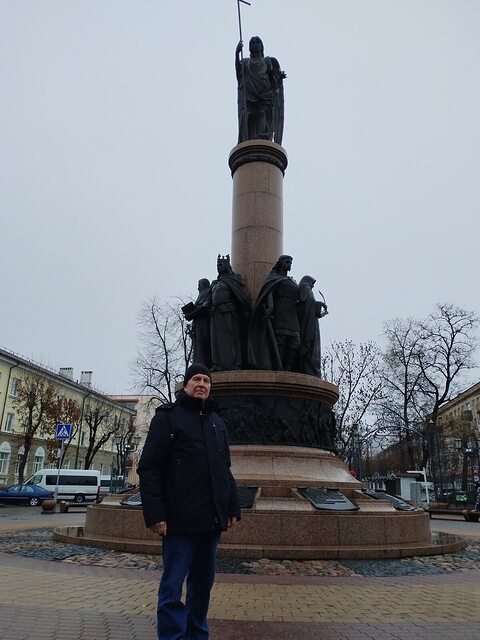 Фото - Tabor.ru