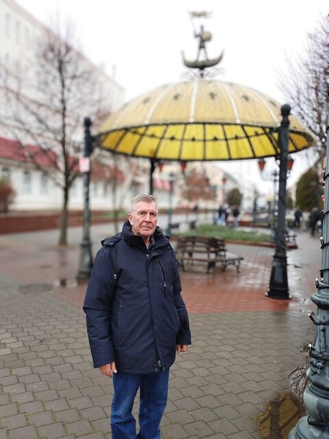 Фото - Tabor.ru