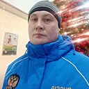 Знакомства: Рус, 36 лет, Тольятти