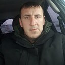 Знакомства: Ал, 39 лет, Омск