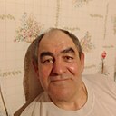 Знакомства: Николай, 65 лет, Братск