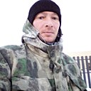 Знакомства: Сергей, 34 года, Есиль