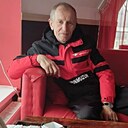 Знакомства: Сергей, 60 лет, Ржев