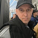 Знакомства: Денис, 41 год, Новосибирск