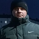 Знакомства: Игорь, 37 лет, Орша