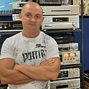 Знакомства: Сергей, 38 лет, Находка