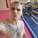 Знакомства: Андрей, 26 лет, Донской