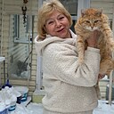 Знакомства: Любовь, 66 лет, Феодосия