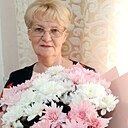 Знакомства: Галина, 66 лет, Экибастуз