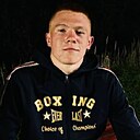 Знакомства: Денис, 25 лет, Новополоцк