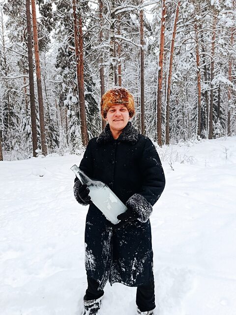 Фото - Tabor.ru