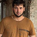 Знакомства: Ибрагим, 28 лет, Грозный