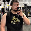 Знакомства: Али, 50 лет, Актобе