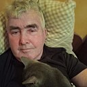 Знакомства: Сергей, 67 лет, Мордово