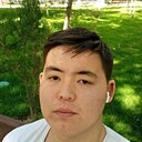 Знакомства: Rauan Turar, 23 года, Шымкент