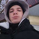 Знакомства: Святослав, 21 год, Молодечно