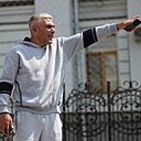 Знакомства: Роман Арам, 48 лет, Нижнекамск