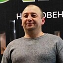 Знакомства: Дима, 44 года, Ульяновск