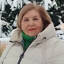 Знакомства: Нина, 66 лет, Тамбов