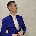 Знакомства: Андрей, 35 лет, Крупки