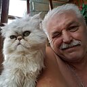 Знакомства: Владимир, 62 года, Ульяновск