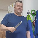 Знакомства: Руслан, 49 лет, Хлевное