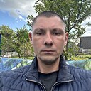 Знакомства: Виталий, 38 лет, Гродно