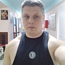 Знакомства: Антон, 38 лет, Чебаркуль