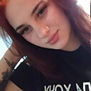 Знакомства: Кристина, 24 года, Прокопьевск