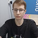 Знакомства: Игорь, 20 лет, Подольск