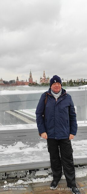 Фото - Tabor.ru